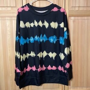 T4. Boutique sweatshirt.